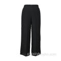 Spodnie z szerokimi nogawkami Culottes Trouser